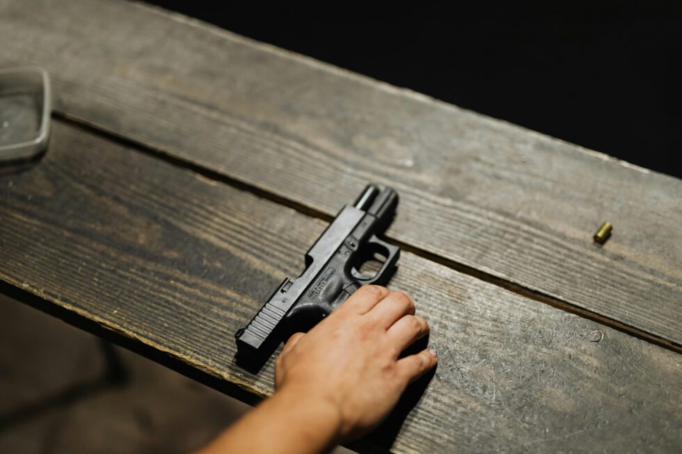 Exactly How Do Guns Work? : A Comprehensive Guide — Maui Ammo and Gun ...
