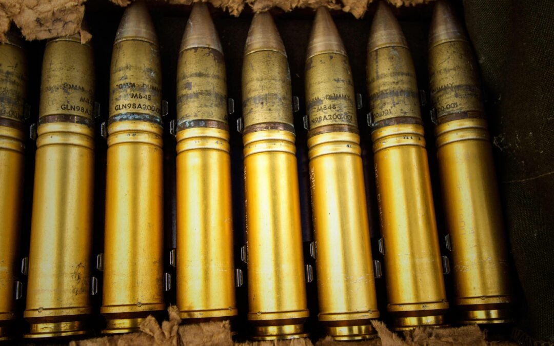 maui gun ammo