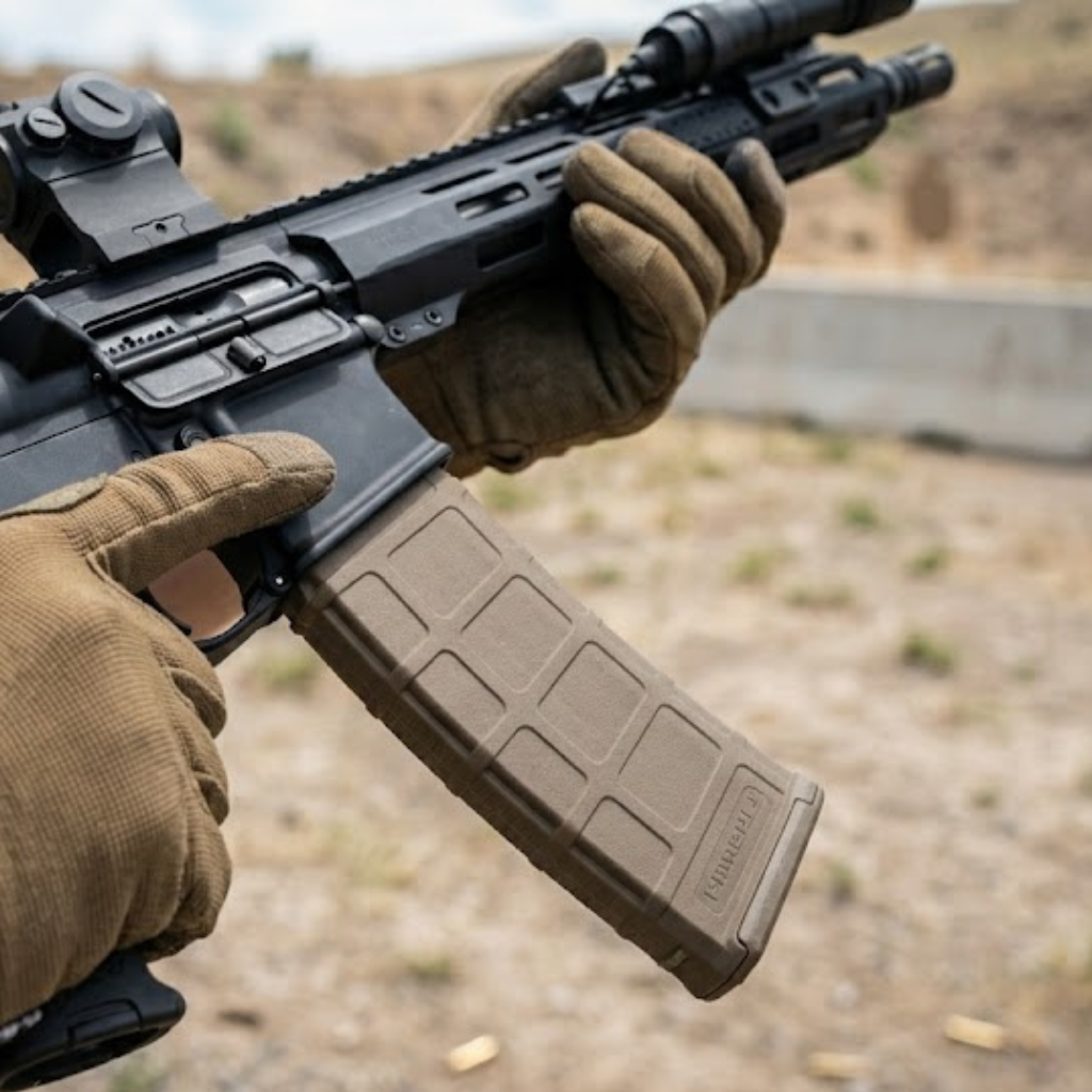Can you rent a gun at the shooting range on Maui?