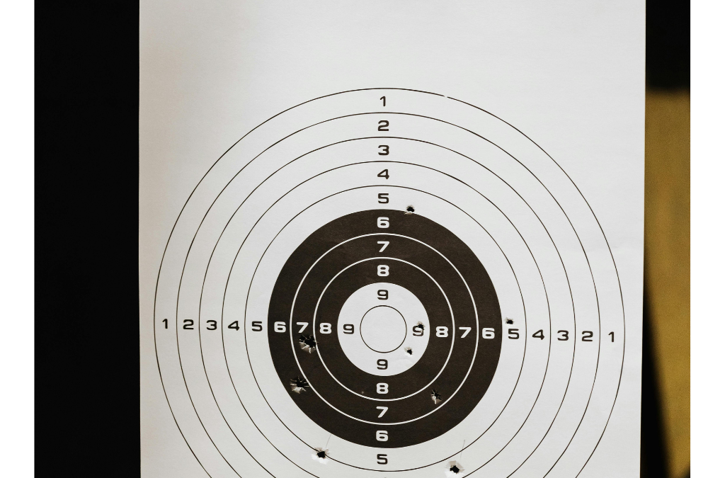 Can You Rent a Gun at the Shooting Range on Maui?